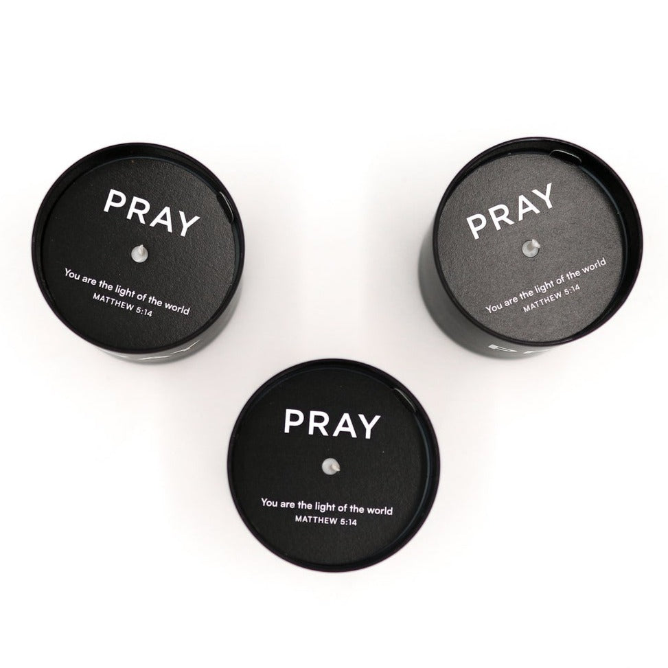 Hand Poured Natural Soy & Coconut Candle